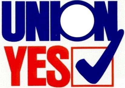 union yes